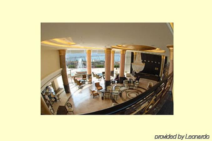 Sun Hills Suites Hotel Jounieh Interior foto