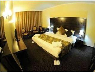 Sun Hills Suites Hotel Jounieh Bagian luar foto