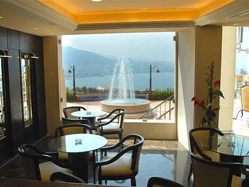 Sun Hills Suites Hotel Jounieh Bagian luar foto